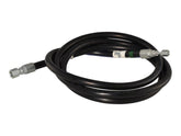 2754098 Hose M4Kxtf.38X110.00 Strxstr | JLG